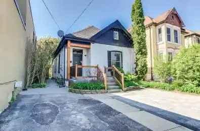 71 Briscoe Street London South Ontario N6C 1W8