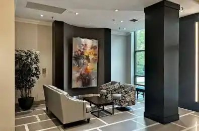 205 Wynford Drive Unit# 1706 Toronto C11 Ontario M3C 3P4