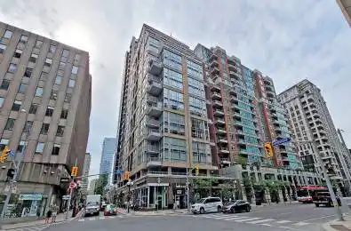 80 Cumberland Street Unit# 504 Toronto C02 Ontario M5R 3V1