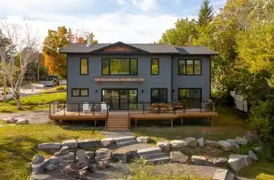 32 Church Street Huntsville Ontario P1H 1G8