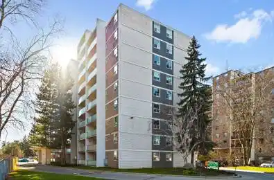 359 Geneva Street Unit# 801 St. Catharines Ontario L2N 2G5