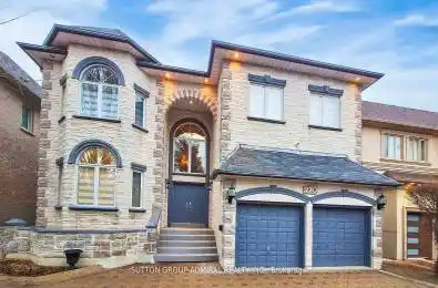 220 King High Drive Vaughan Ontario L4J 3N5