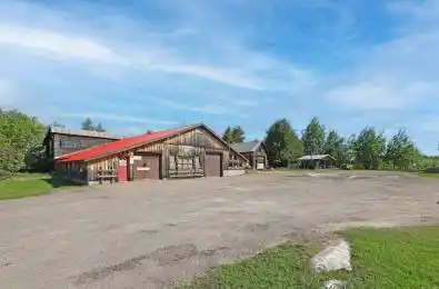 3376 Burnstown Road Horton Ontario K7V 3Z9