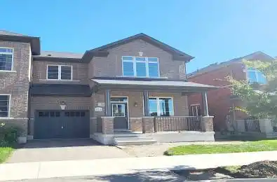 73 Riverwalk Drive Hamilton Ontario L8B 1X3