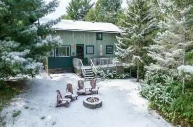 64 Leger Road French River Ontario P0M 1A0