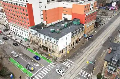 66 Gerrard Street Toronto C08 Ontario M5B 1G3