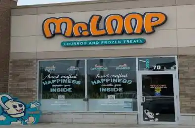 4700 Ridgeway Drive Unit# 70 Mississauga Ontario L5M 7C4