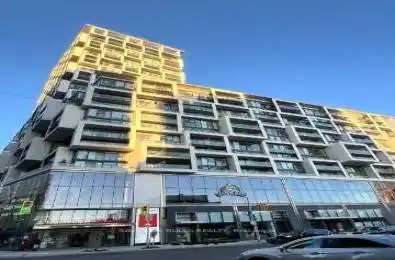 5 Soudan Avenue Unit# 1510 Toronto C10 Ontario M4S 0B1