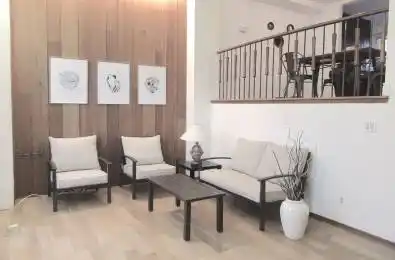 15 Huntingwood Drive Unit# 28 Toronto E05 Ontario M1W 2L7