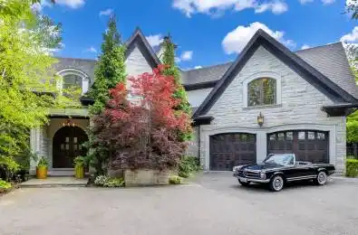 42 Lorraine Gardens Toronto W08 Ontario M9B 4Z6