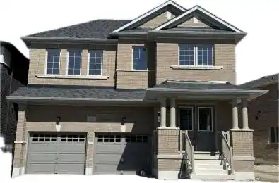 12 Monticola Avenue Richmond Hill Ontario L4B 0J1