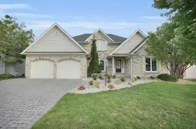 540 Mcgarrell Place London North Ontario N6G 5J8