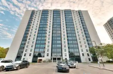 35 Green Valley Drive Unit# 103 Kitchener Ontario N2P 2A5