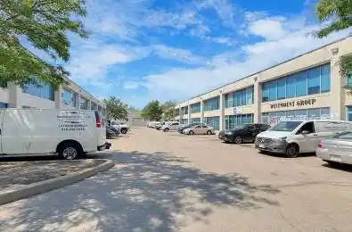 130 Industry Street Unit# 21 Toronto W04 Ontario M6M 5G3