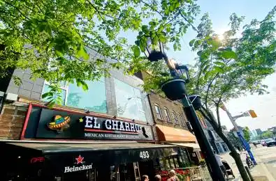 493A Danforth Avenue Toronto E01 Ontario M4K 1P5