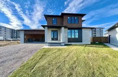 21 Horton Court Belleville Ontario K8P 0G7