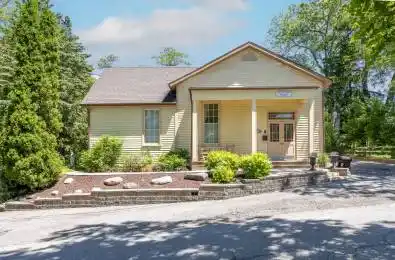 7788 Yonge Street Vaughan Ontario L4J 1W3