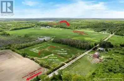 570 Curry Road Penetanguishene Ontario L9M 2C8