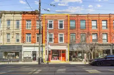 890 Queen Street Toronto C01 Ontario M6J 1G3