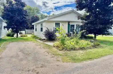 1007 RACOON Road Unit# 62 Gravenhurst Ontario P1P 0C3