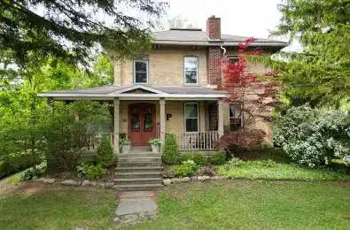 20 Queen Street Huron-Kinloss Ontario N0G 2R0