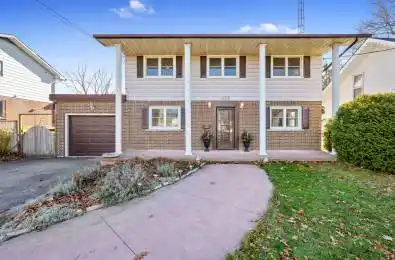 227 Queen Street Cobourg Ontario K9A 1N4