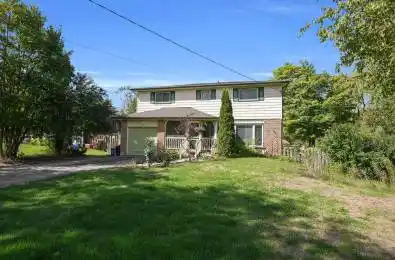44 Beaverdale Crescent Georgina Ontario L0E 1N0