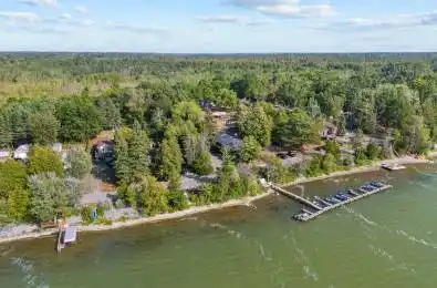 230-232 Lake Dalrymple Road Unit# 5 Kawartha Lakes Ontario L0K 1W0