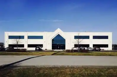 342 Townline Road Unit# 104 Niagara-on-the-Lake Ontario L0S 1J0