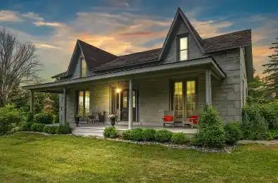 187 SIMMONS Road Loyalist Ontario K0H 2H0