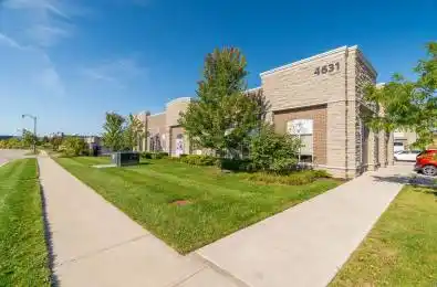 4631 Palladium Way Unit# 3 Burlington Ontario L7M 0W9
