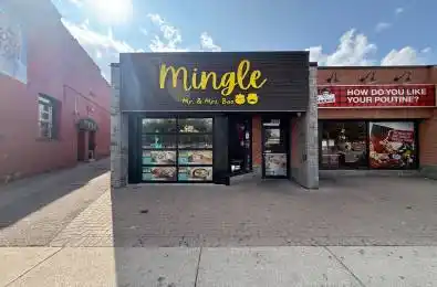 551 Richmond Street Unit# 1 London East Ontario N6A 3E9