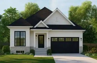 88 Hilborn Street Blandford-Blenheim Ontario N0J 1S0