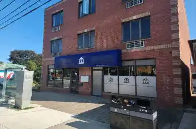 635 The Queensway Boulevard Toronto W07 Ontario M8Y 1K6