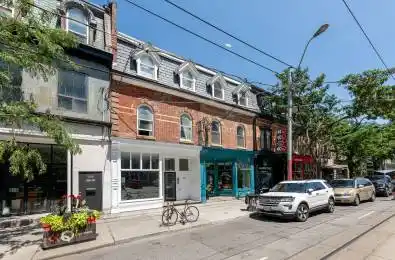 1164 Queen Street Toronto C01 Ontario M6J 1J5