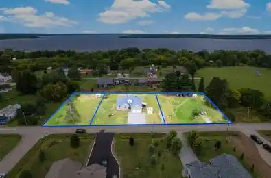 37 Rapid Road Whitewater Region Ontario K0J 2L0