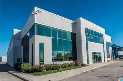 205 Export Boulevard Unit# 1-3 Mississauga Ontario L5S 1Z2