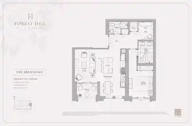 2 Forest Hill Road Unit# 303 Toronto C02 Ontario M4V 2L3
