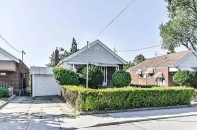 5 Dieppe Road Toronto E03 Ontario M4J 2K8