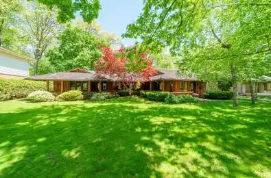 793 Shadeland Avenue Burlington Ontario L7T 2M2