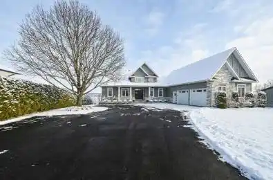 3745 Front Road Hawkesbury Ontario K6A 2W5