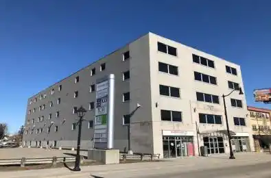 797 Princess Street Unit# 100 Kingston Ontario K7L 1G1