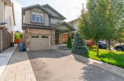 41 Samuel Drive Guelph Ontario N1L 0K1