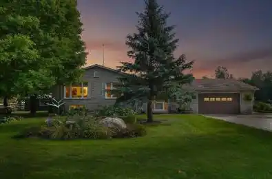 667280 20th Side Road Mulmur Ontario L9V 0V6