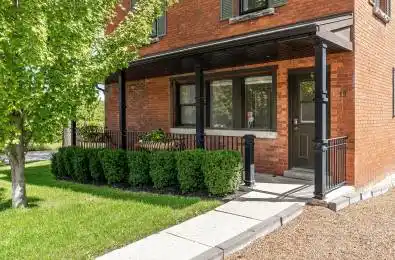 19 Waterloo Street Stratford Ontario N5A 4A5