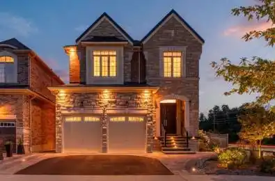 12 Labriola Court Whitby Ontario L1R 0N1