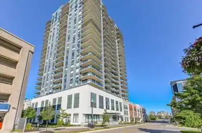 155 Caroline Street Unit# 603 Waterloo Ontario N2L 0J8