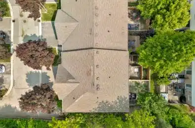 31 Moss Boulevard Unit# 26 Hamilton Ontario L9H 7A6