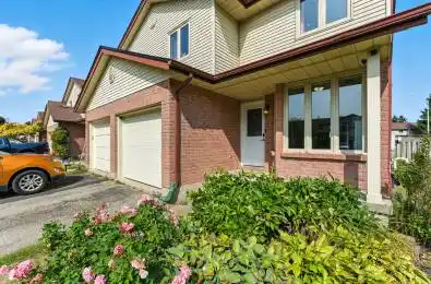 1 Conestoga Road Woodstock Ontario N4T 1H7