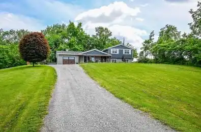 341 LAKESHORE Road Niagara-on-the-Lake Ontario L0S 1J0